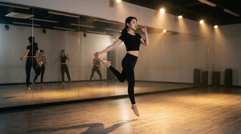 麻豆传媒舞蹈视频